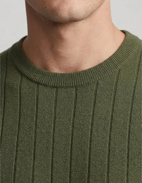Camiseta Milano Slim Fit