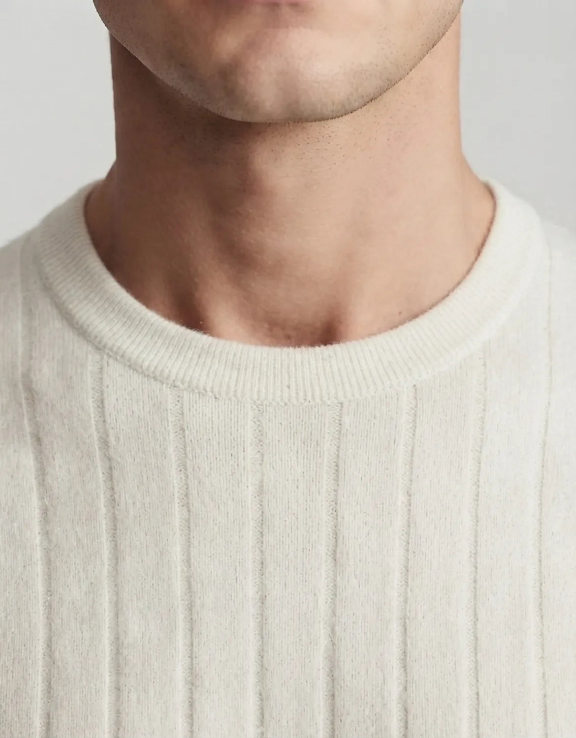Camiseta Milano Slim Fit