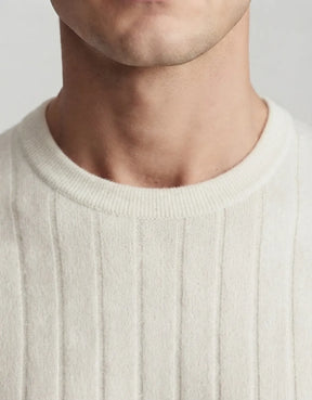 Camiseta Milano Slim Fit