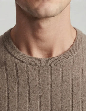 Camiseta Milano Slim Fit