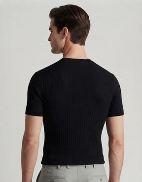 Camiseta Milano Slim Fit