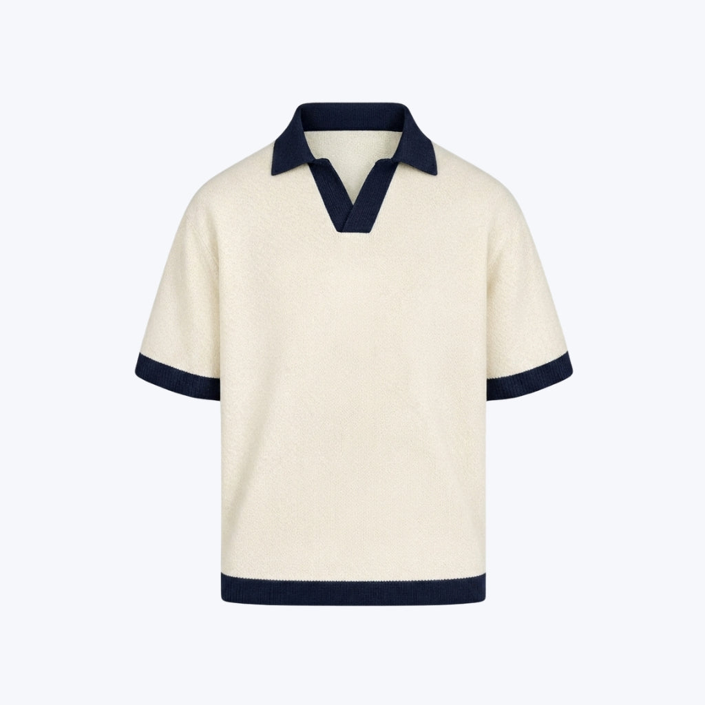 Camisa Polo Italia Club