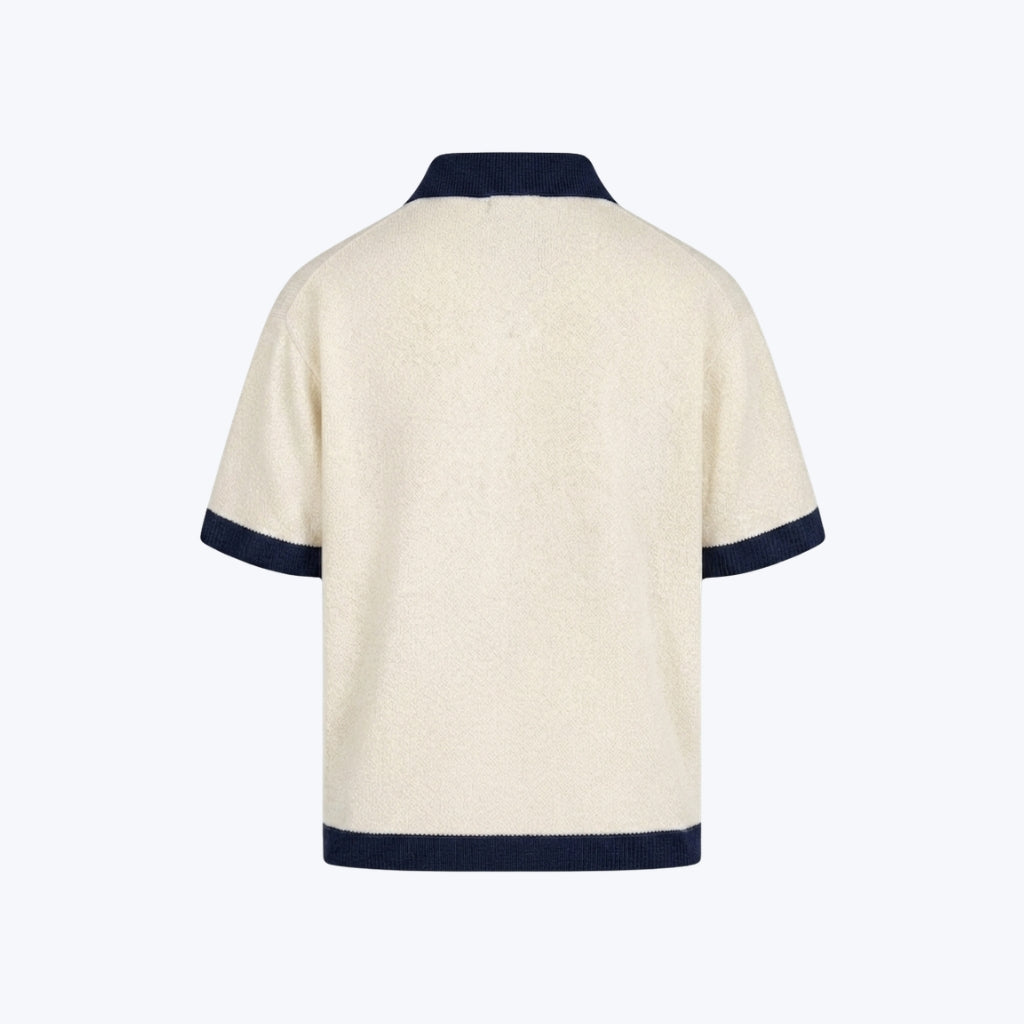 Camisa Polo Italia Club