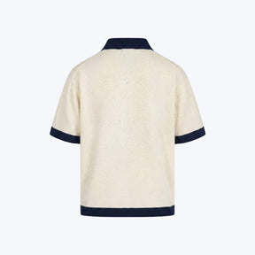Camisa Polo Italia Club
