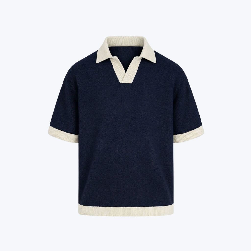 Camisa Polo Italia Club
