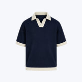 Camisa Polo Italia Club