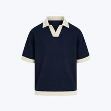 Camisa Polo Italia Club