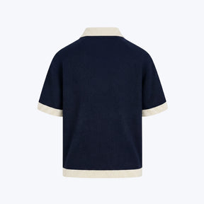 Camisa Polo Italia Club
