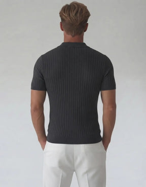 Camisa Polo Zara