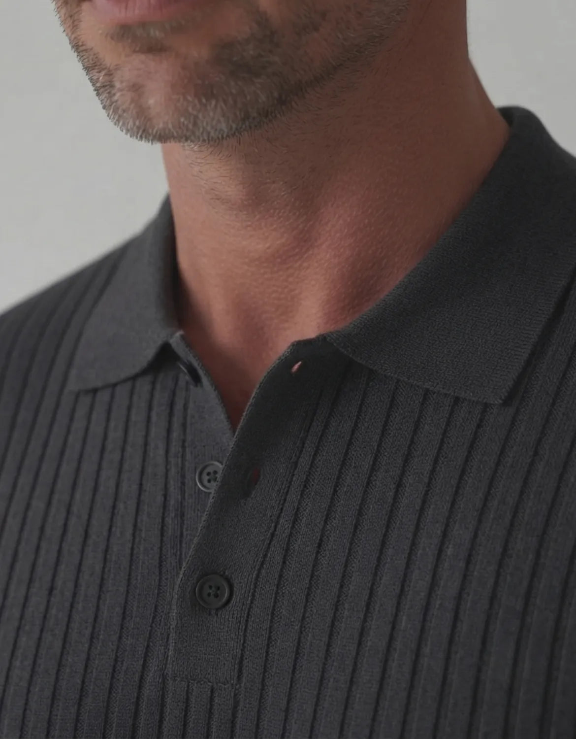 Camisa Polo Zara