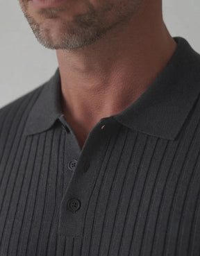 Camisa Polo Zara