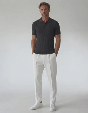 Camisa Polo Zara