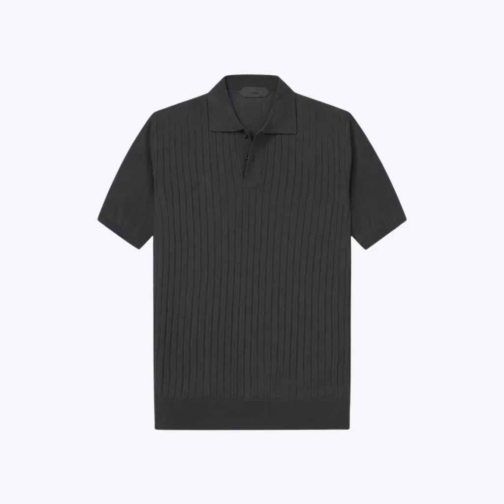 Camisa Polo Zara