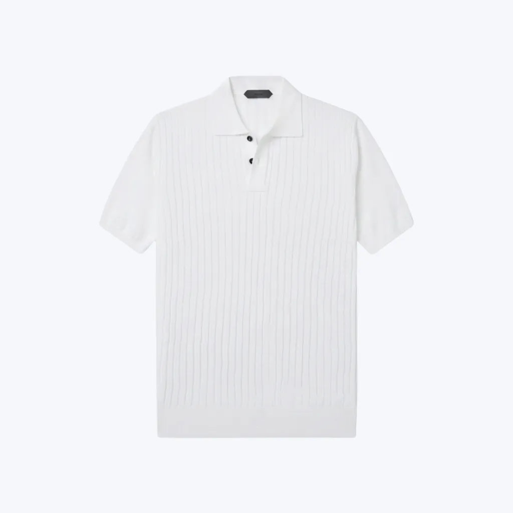 Camisa Polo Zara