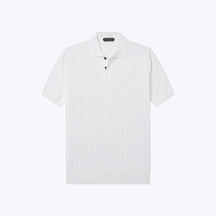 Camisa Polo Zara