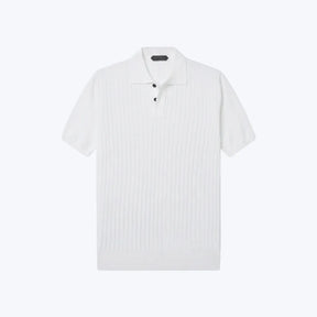 Camisa Polo Zara