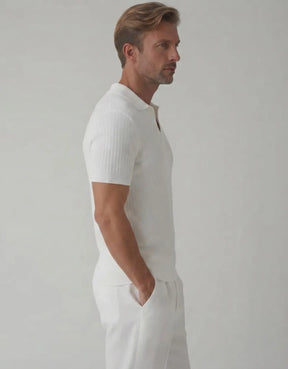 Camisa Polo Zara