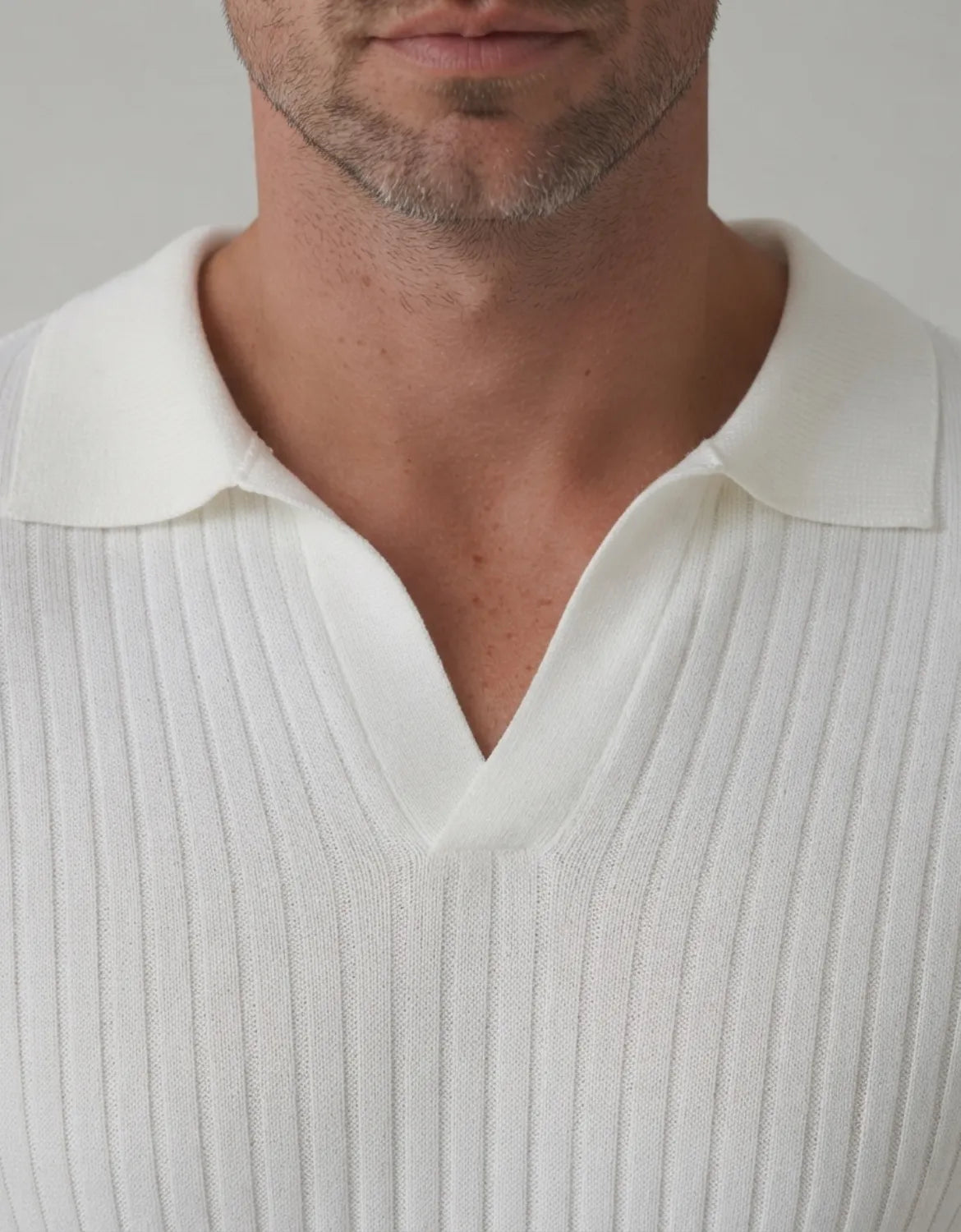 Camisa Polo Zara