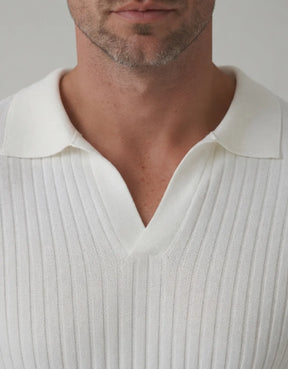 Camisa Polo Zara