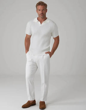 Camisa Polo Zara