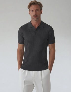 Camisa Polo Zara