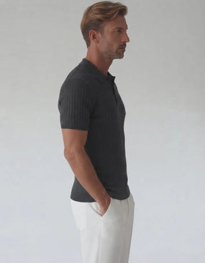 Camisa Polo Zara
