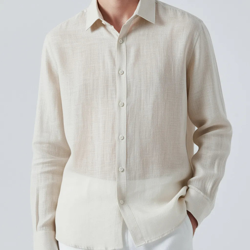 Camisa Linho