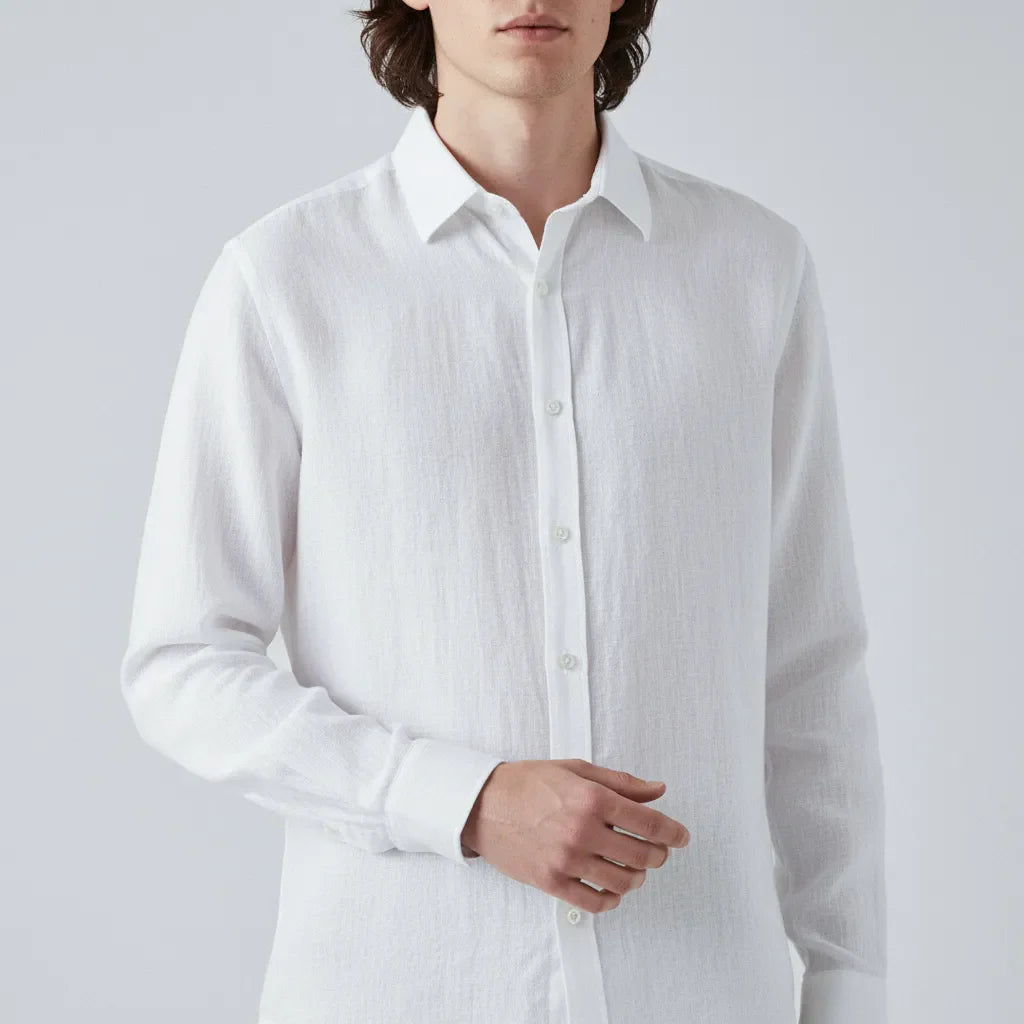 Camisa Linho