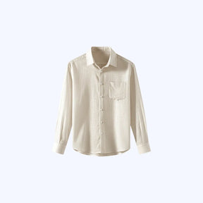 Camisa 100% Linho