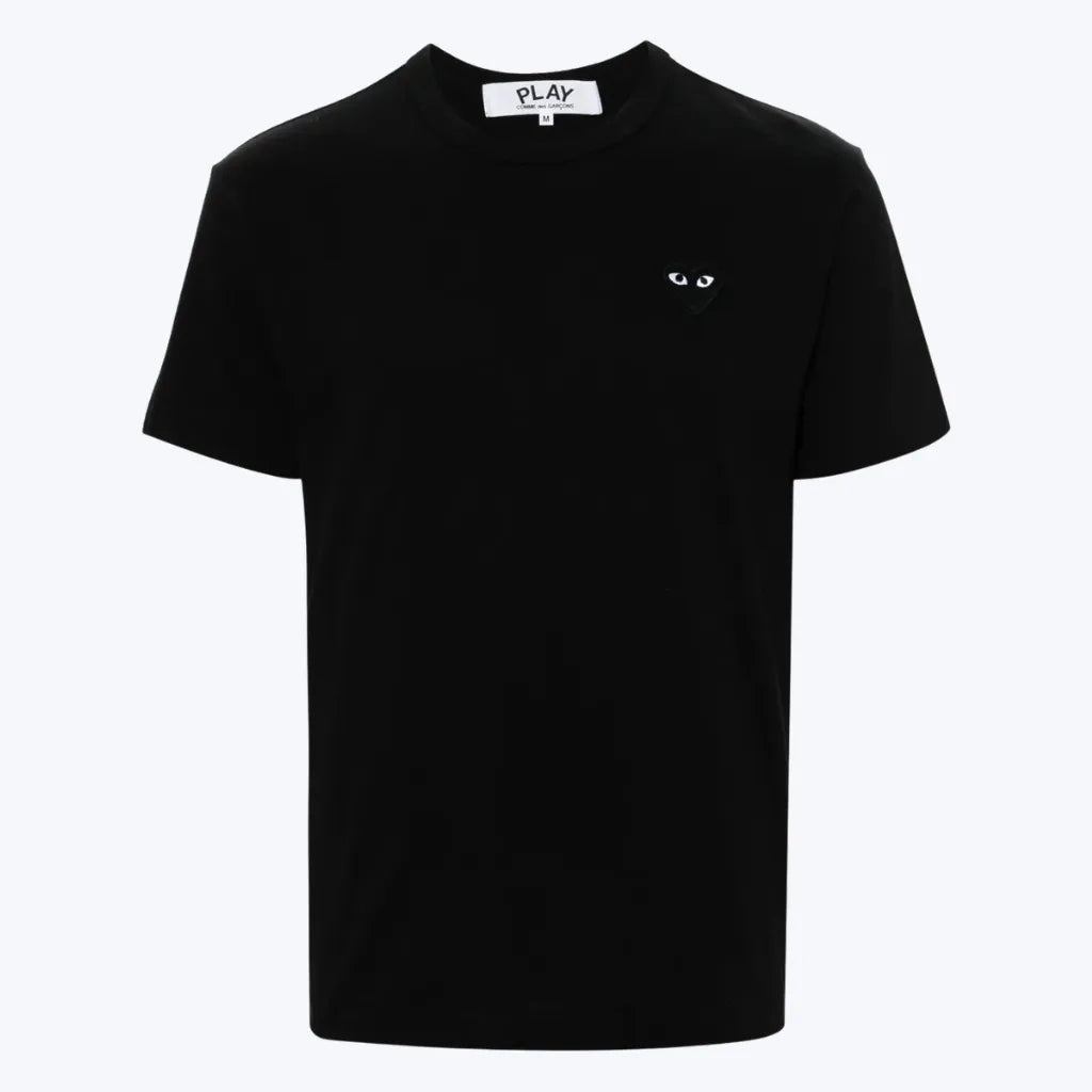 Camiseta Corazón CDG