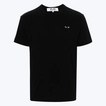 Camiseta Corazón CDG