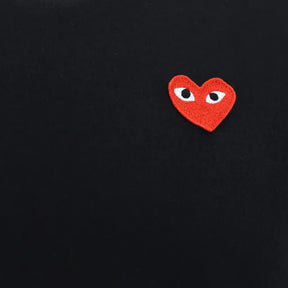 Camiseta Corazón CDG