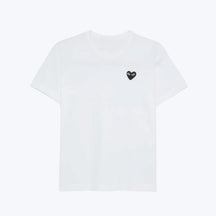 Camiseta Corazón CDG