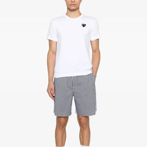 Camiseta Corazón CDG