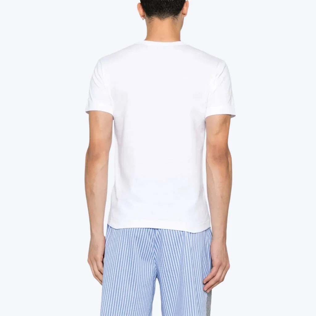 Camiseta Corazón CDG