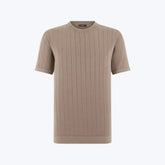 Camiseta Canelada Milano