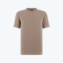 Camiseta Canelada Milano