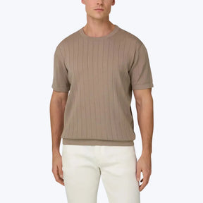 Camiseta Canelada Milano