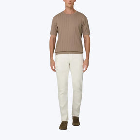 Camiseta Canelada Milano