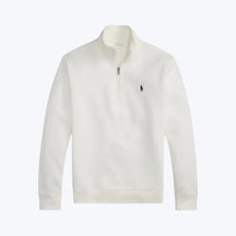 Moletom com Zíper Parcial Rauph Lauren