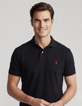 Camisa Polo Rauph Lauren