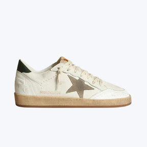 Tênis Ball Star Golden Goose