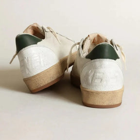 Tênis Ball Star Golden Goose