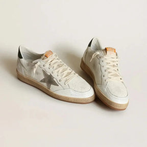 Tênis Ball Star Golden Goose