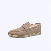 Mocassim Camurça Pomeroy