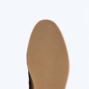 Mocassim Camurça Rolleston