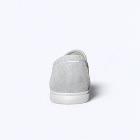 Mocassim Camurça Stafford