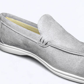 Mocassim Camurça Stafford