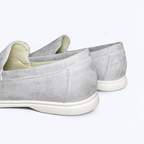 Mocassim Camurça Stafford