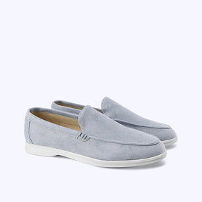 Mocassim Camurça Stafford